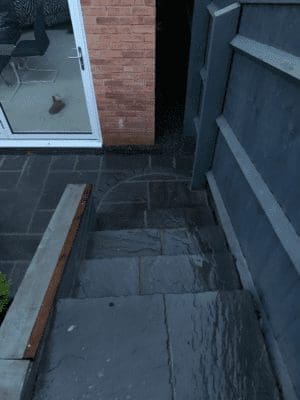Private Garden