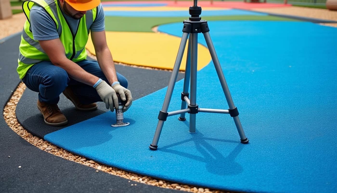 Play Area